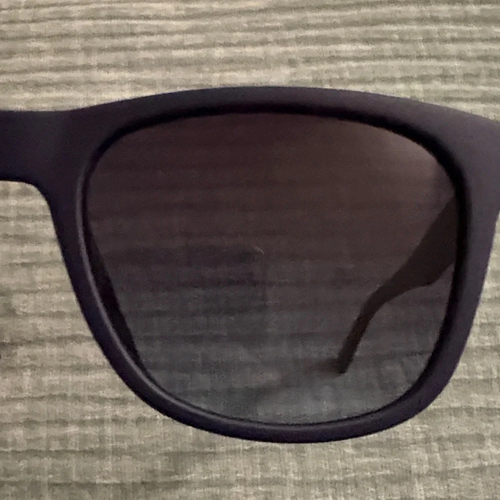Lacoste Unisex Navy Sunglasses
